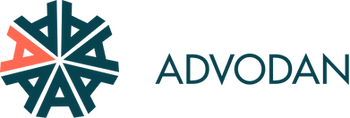 Advodan logo