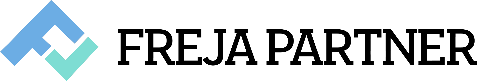 Freja Partner logo