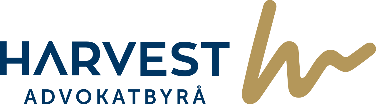 Harvest Advokatbyra logo