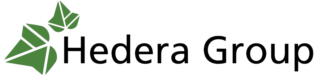 Hedera Group logo