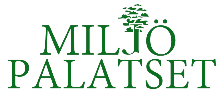 Miljo Paletset logo