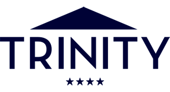 Trinity logo