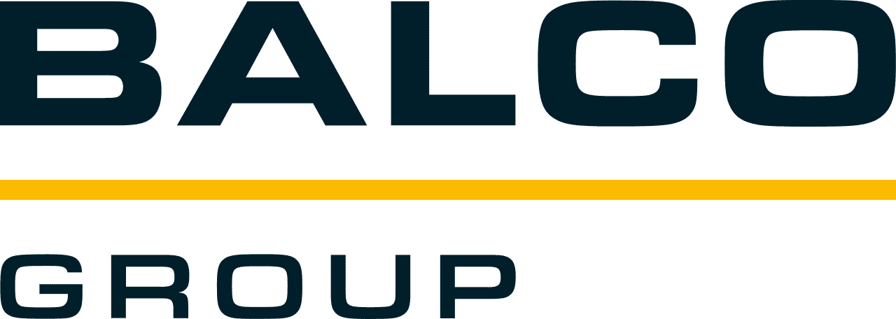 Balco Group AB
